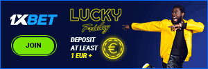 1xBet Promo Code 2025 In Bangladesh: How To Get Additional Rewards?