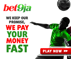 Bet9ja banner