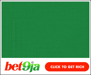 Use promotion code YOHAIG when registering at Bet9ja to claim your N100,000 bonus Register at Bet9ja using the promotion code YOHAIG for a N100,000 welcome bonus