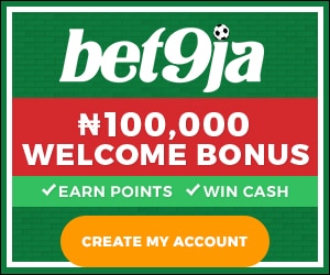 How To Withdraw From Bet9ja