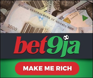 How To Play Bet9ja Online - Bet On Bet9ja
