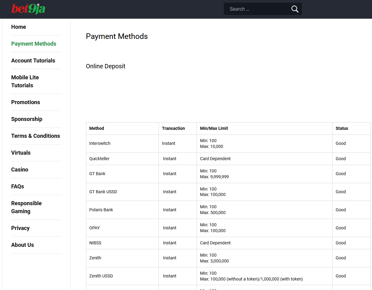 how to fund bet9ja account with ussd code zenith bank