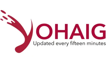 Yohaig NG logo