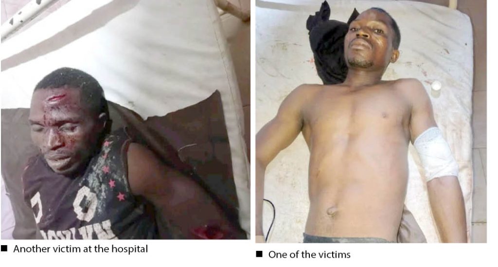 5 Injured In Fresh Farmers Herders Crisis In Fct