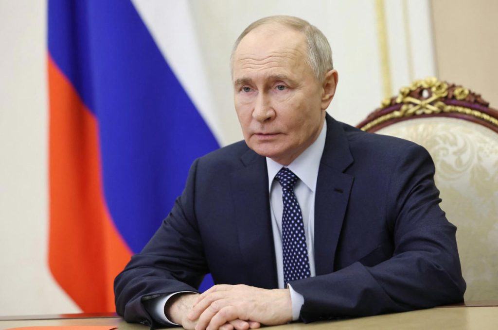 Afp 20241228 36Rn3F8 V2 Preview Russiapoliticssecurity