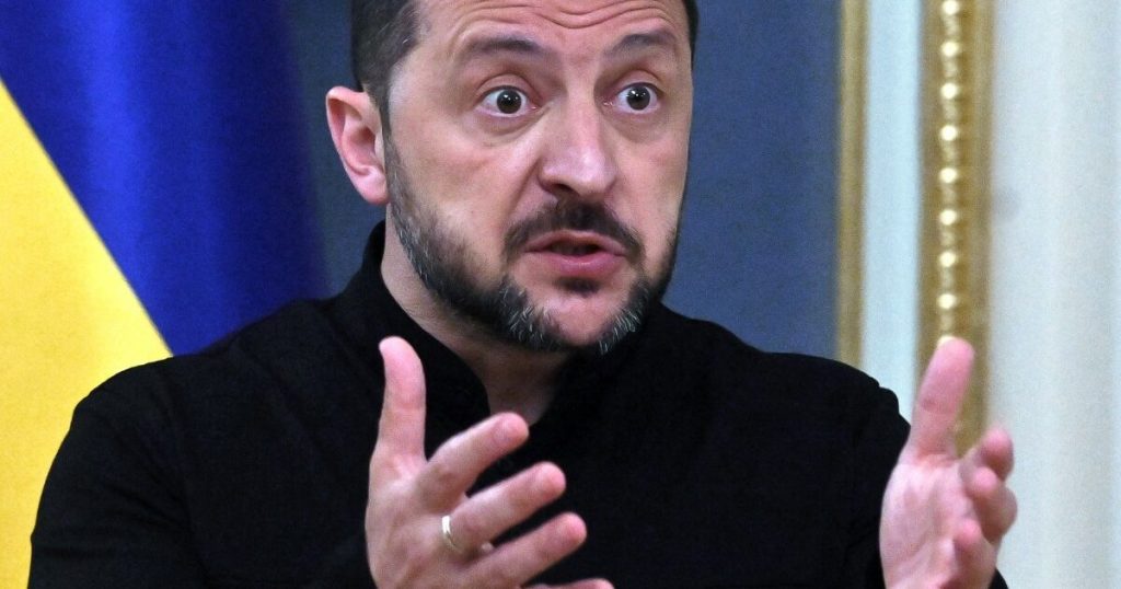Afp 20250519 47Cg362 V1 Preview Ukrainerussiaconflictwardiplomacyus 1200X630 1
