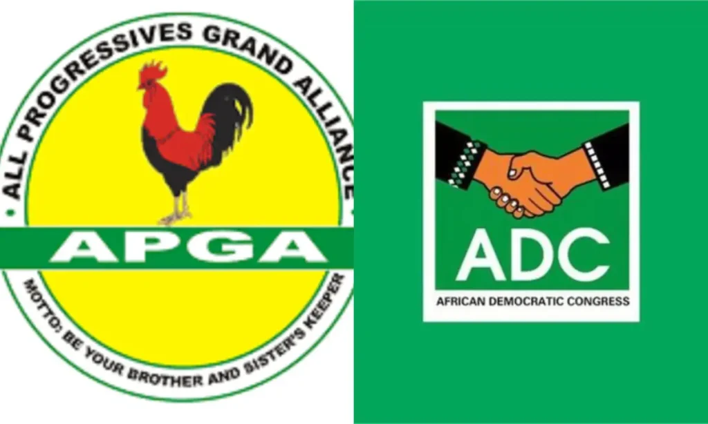 Apga Adc