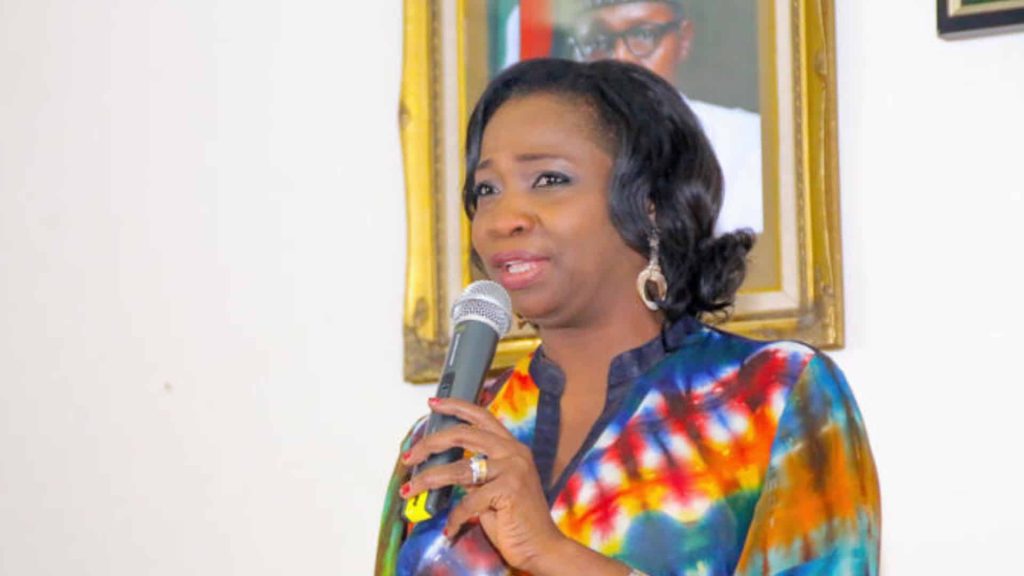 Abike Dabiri Erewa