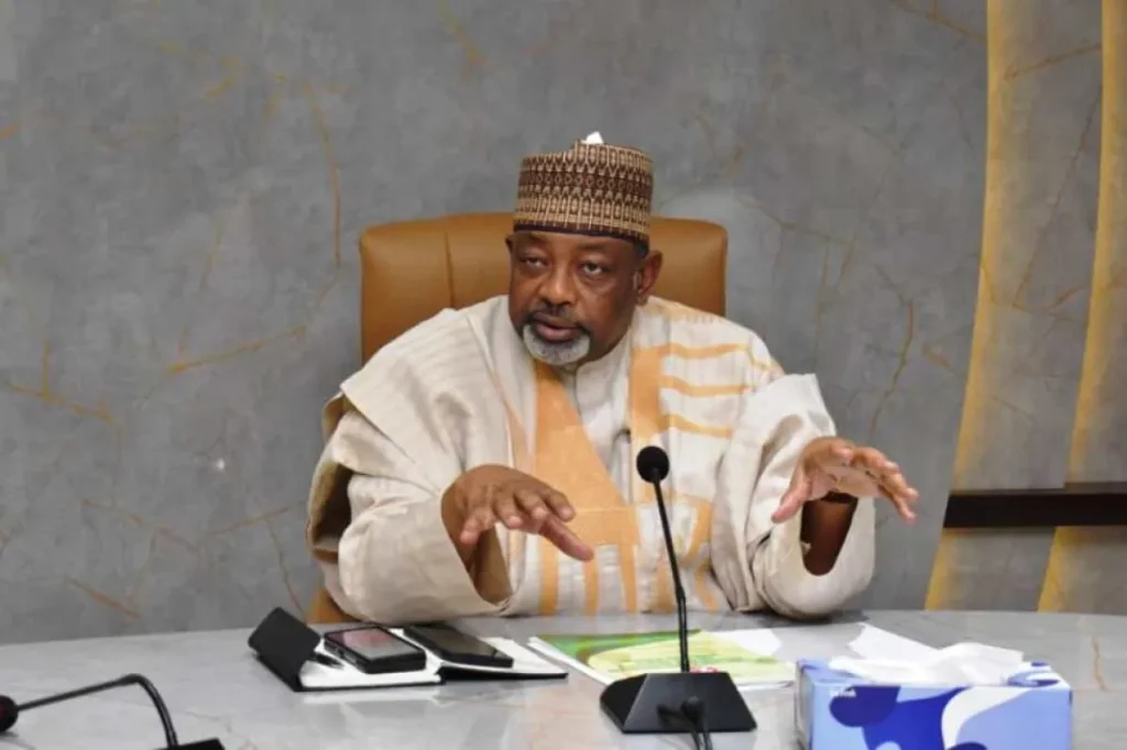 Abubakar Kyari