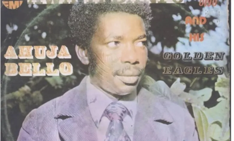 Ahuja Bello