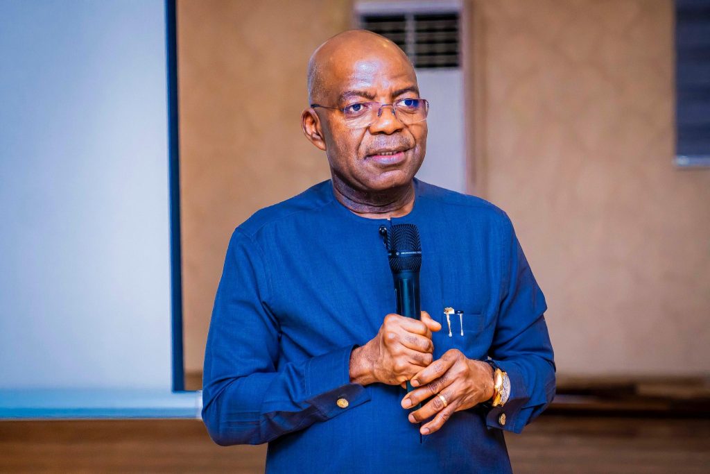 Alex Otti 1