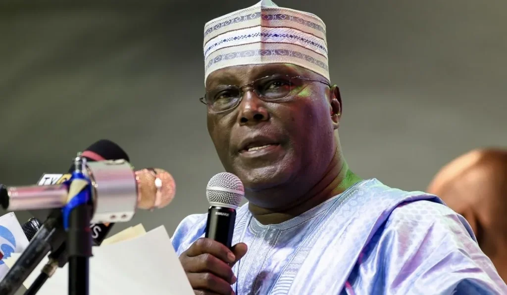 Atiku 2