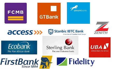 Banks Logo