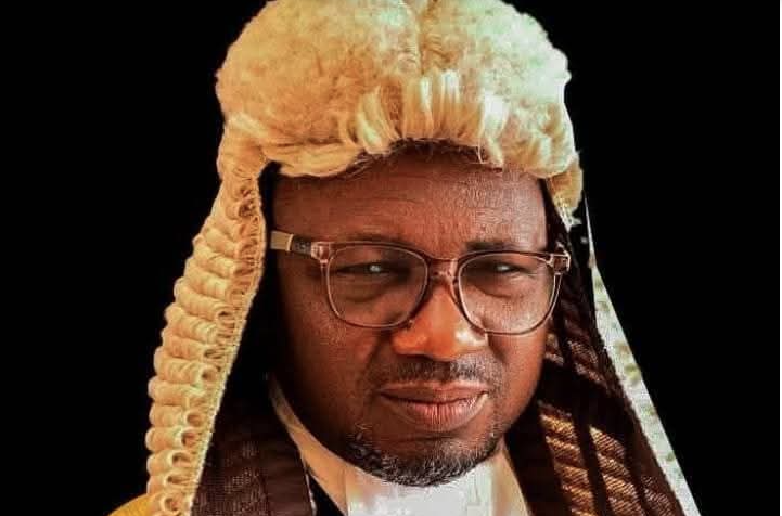 Benue Speaker
