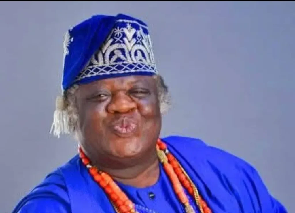 Chief Kanran