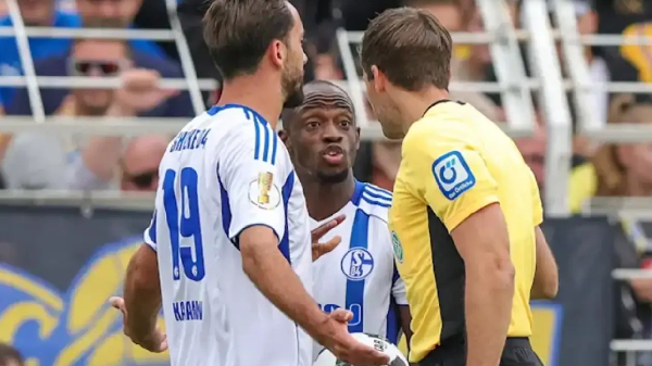 Christopher Antwi Adjei