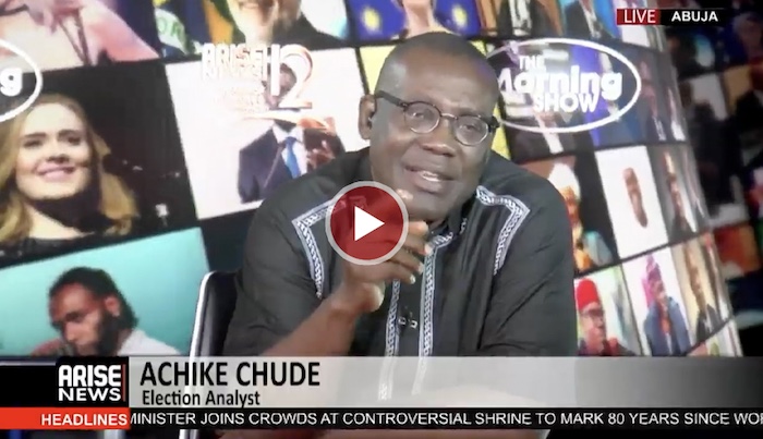Chude