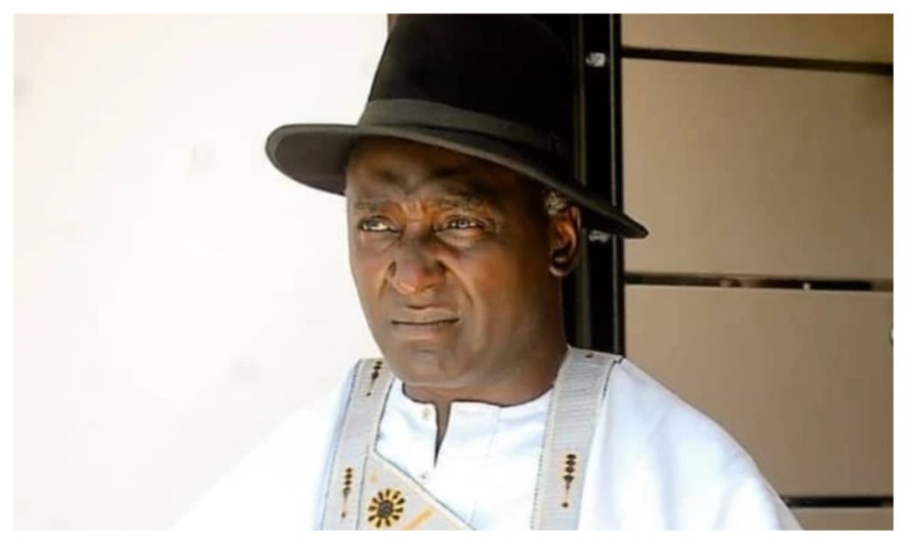 Clems Ohameze