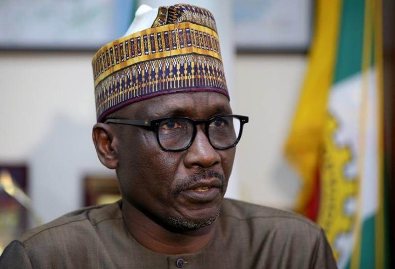 Court Orders Temporary Freezing Of Four Accounts Linked To Mele Kyari