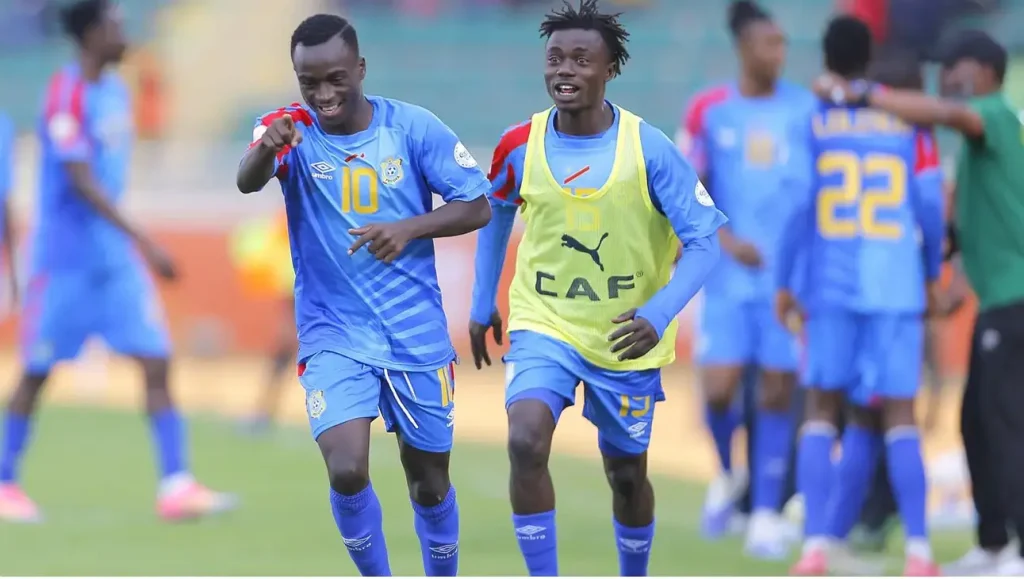 Dr Congo Chan 2024