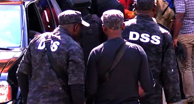 Dss5 Officials