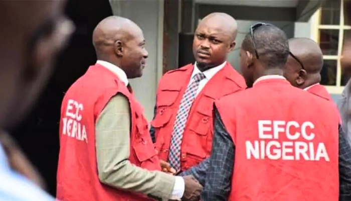 Efcc Nigeria
