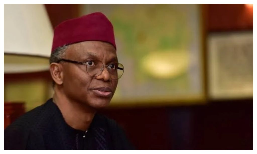 El Rufai Sdp