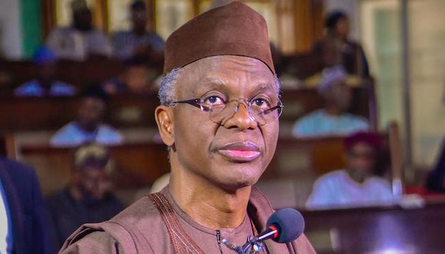 El Rufai
