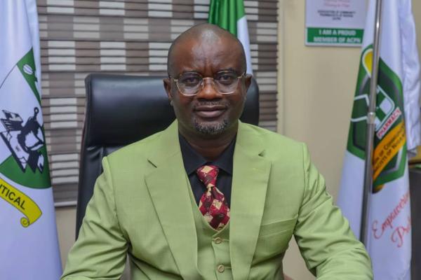 Eze Ambrose Igwekanma