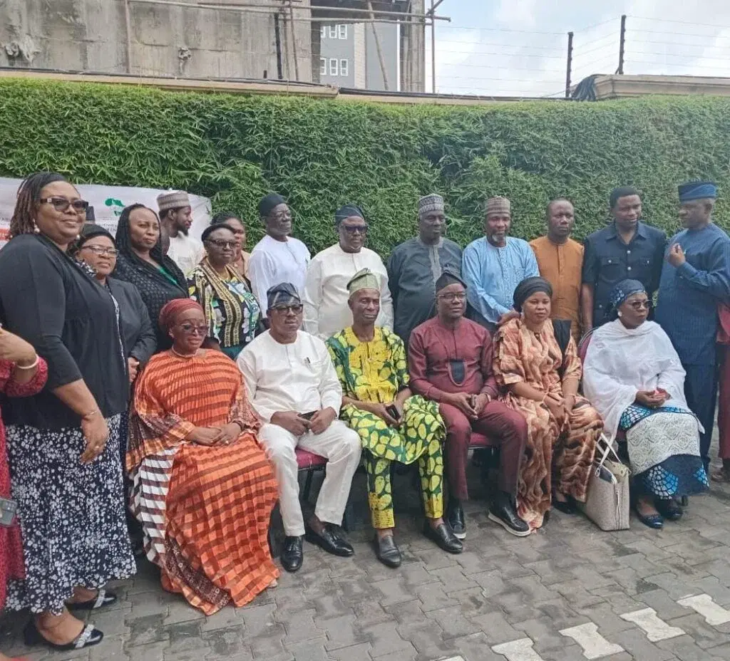 Fg Event On Gmo
