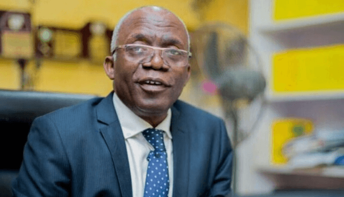 Femi Falana