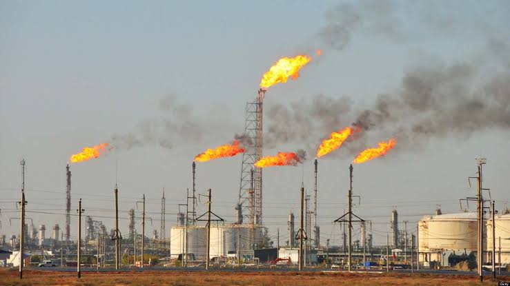 Gas Nigeria