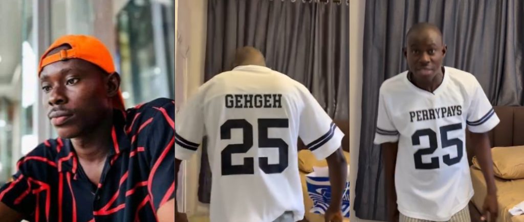Gehgeh 3