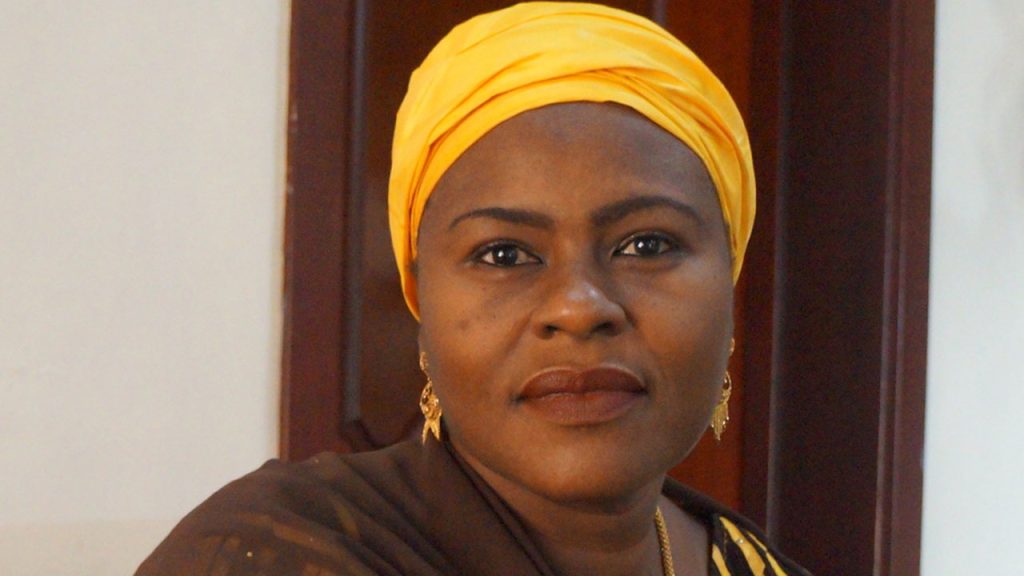 Hadiza Umar