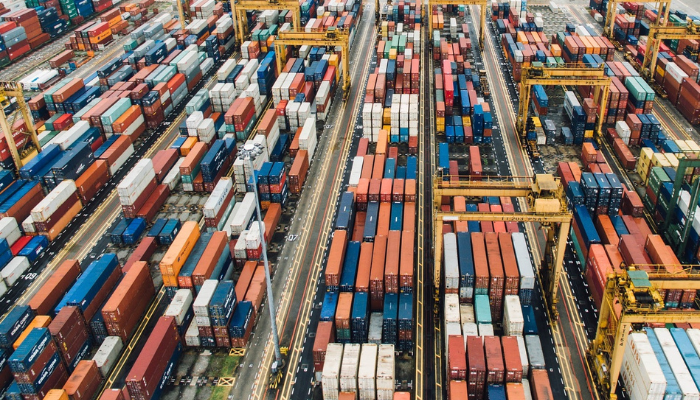 Here Are Americas Top 5 Imports From China In 2023