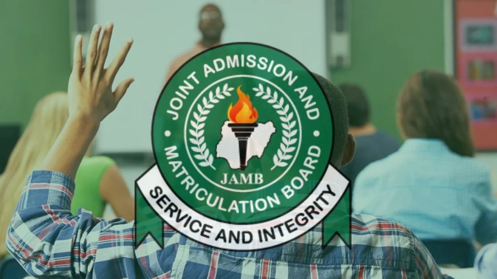 Jamb 2