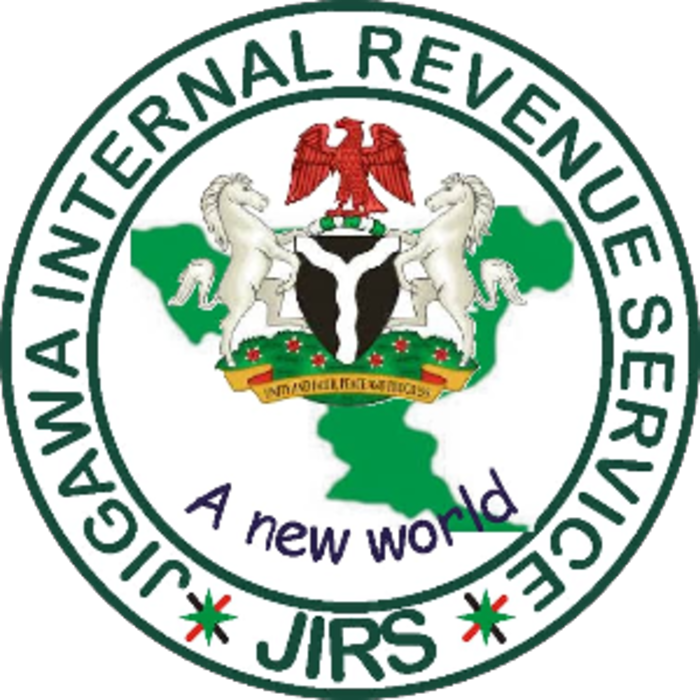 Jigawa State Internal Revenue Service Jirs