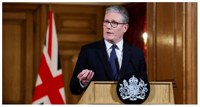 Keir Starmer1