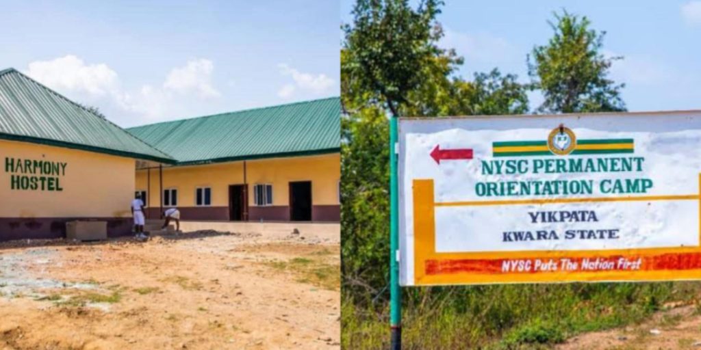 Kwara Nysc Camp Scaled 1
