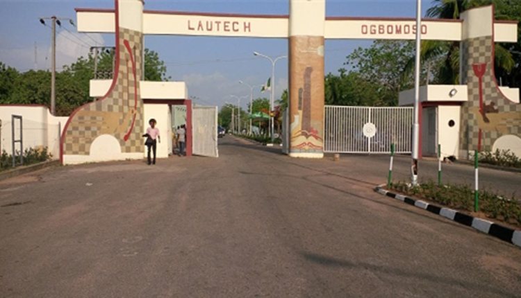 Lautech Ogbomoso