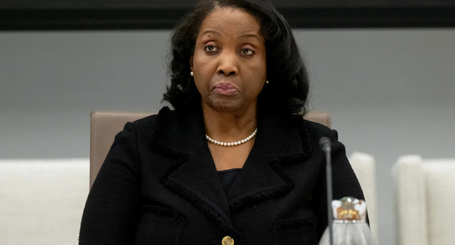 Lisa Cook
