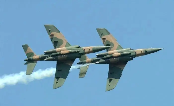 Naf Jets