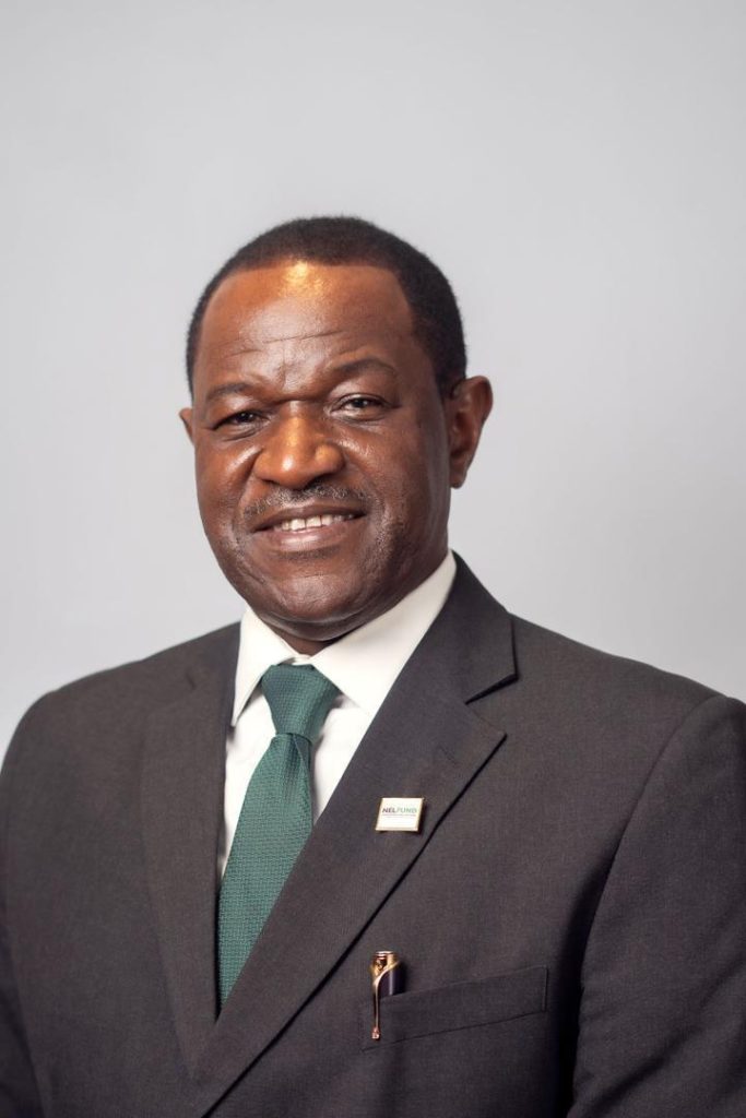 Nelfund Tells Institutions