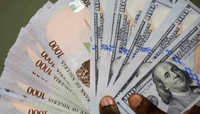 Naira 1