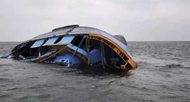 Niger Boat Mishap