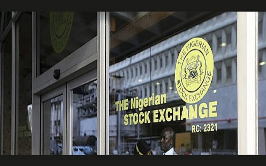 Nigeria Stock
