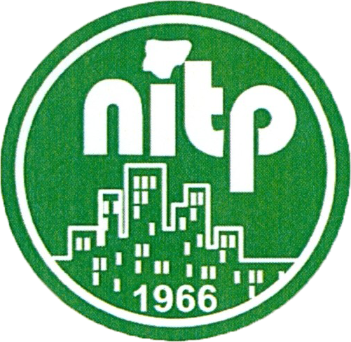 Nigerian Institute Of Town Planners Nitp