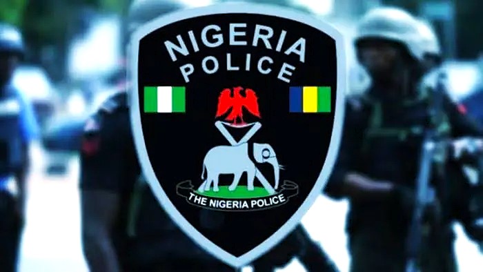 Nigerian Police Force