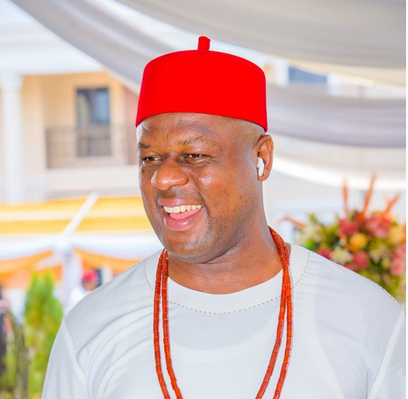 Nwabunike
