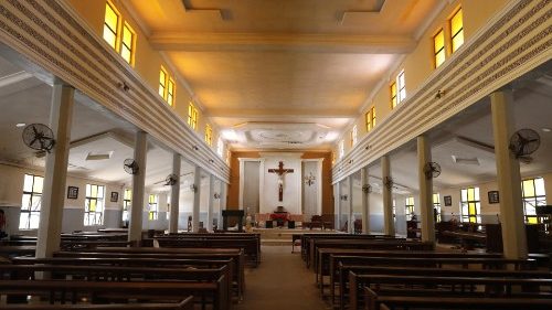 Owo Catholic Church